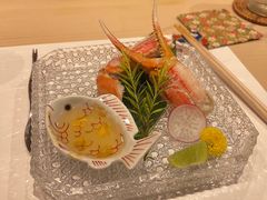 -鮨一日本料理(大中华店)