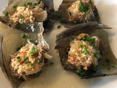 -四川小胡子海鲜(丁村万人海鲜广场店)