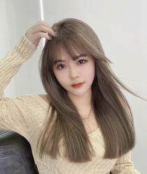 -丽时 Hair Salon