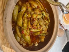 -简小舍·民间手艺菜(武昌江滩店)