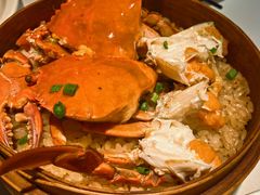 -南门食仙·手工福州菜(南门兜店)