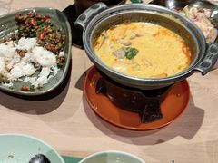 -mango tree芒果树泰国餐厅(青岛万象城店)