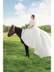 -二十一世纪婚纱摄影(省府前街店)