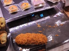 -巴黎贝甜(来福士店)