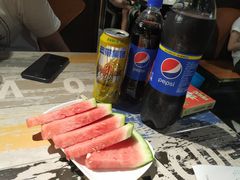 -张师傅烧烤(CBD店)