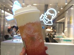-喜茶(佛山岭南站店)