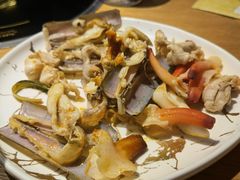 -生如夏花泰式火锅(西村黑金店)