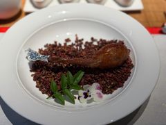-鲤院·新中式美学·庭院餐厅(夫子庙店)