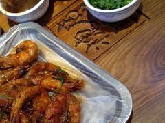 -槐店王婆大虾(开发区店)