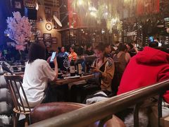 大堂-胡桃里乐队酒馆(大庆店)