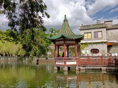 -东莞市可园博物馆