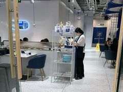 -兰湘子·湘菜小炒(石家庄万象城店)