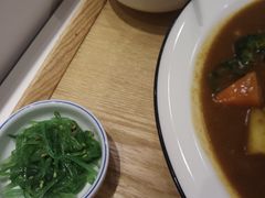 -池奈·日式咖喱蛋包饭(南京新街口中央商场店)