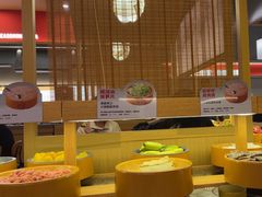 -喜家自助小火锅(卓悦里店)