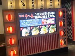-章鱼烧博物馆(TAKOYAKI PARK)