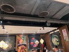 -云海肴·汽锅鸡·云南菜(美罗城店)