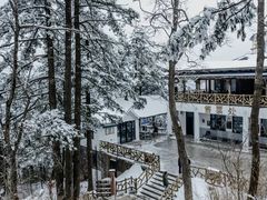 -洛阳白云山景区