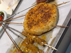 -头牌·鹤岗小串(万达店)