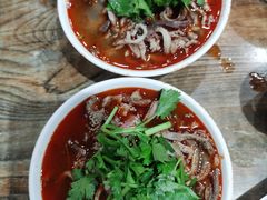 -老·贝尔杂碎馆