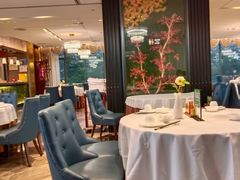 -怀德酒楼·粤菜·海鲜·茶点(宝安国际机场店)