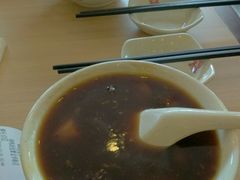 -鸡鸣汤包(长虹路店)