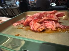 -神户赤童日式烤肉(金地广场店)