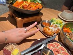 -KimPro 辛普乐概念韩餐