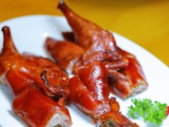 -金玉满堂潮州酒楼(无限极荟购物广场店)