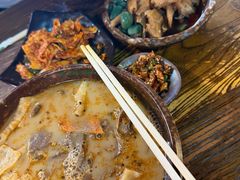 -玉祥府牛肉罩饼(金光道店)