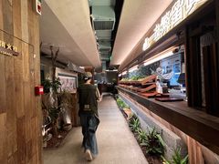 -大龙燚·旷野鲜火锅(广州首店)