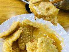 -顺姬冷面(延大店)