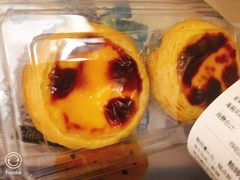 -鲍师傅糕点(永安里店)