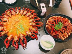 -红盔甲·小龙虾(人民广场店)