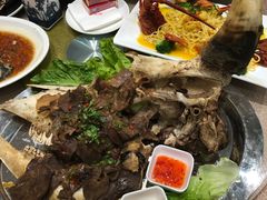 -小元国大酒店(环城东路店)