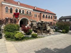 -张园纪念馆