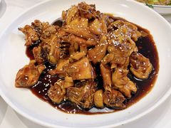 -食光慢宴·安吉土菜馆