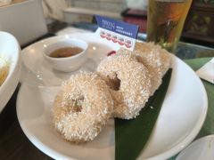 -帕蓝·暹罗料理(大学路店)