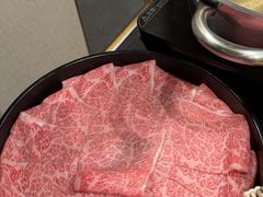 -和牛 烧肉寿喜烧涮锅 善(心斎橋店)