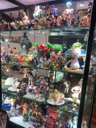 -木子·纹身店TATTOO穿孔·洗纹身