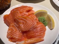 -加餐海鲜自助(宝龙一城店)