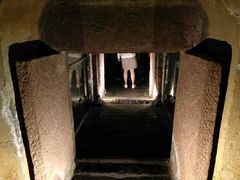 -洛阳古墓博物馆