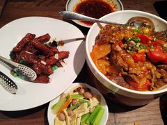 -老绥元烧麦·家常菜(大召店)