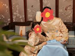 -浪漫一生摄影美学(怀柔开放路店)