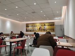 -乡村基(渝中区得意世界餐厅)