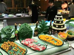 -丽池宫韩式汗蒸会馆(华灯坊店)