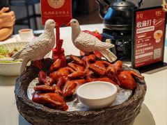 -好食上(喜盈门.范城店)