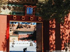 -故宫博物院(故宫)