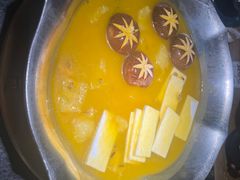 -湊湊火锅·茶憩(上海合生汇店)