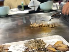 -铁板诱惑法式铁板烧(二七万达店)