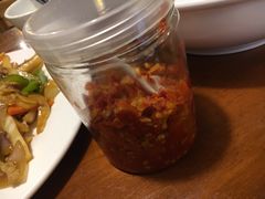-老街坊餐吧